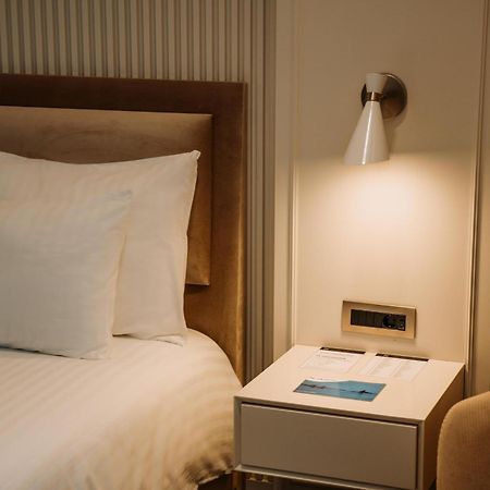 En Hotel Boutique Izmir Zewnętrze zdjęcie