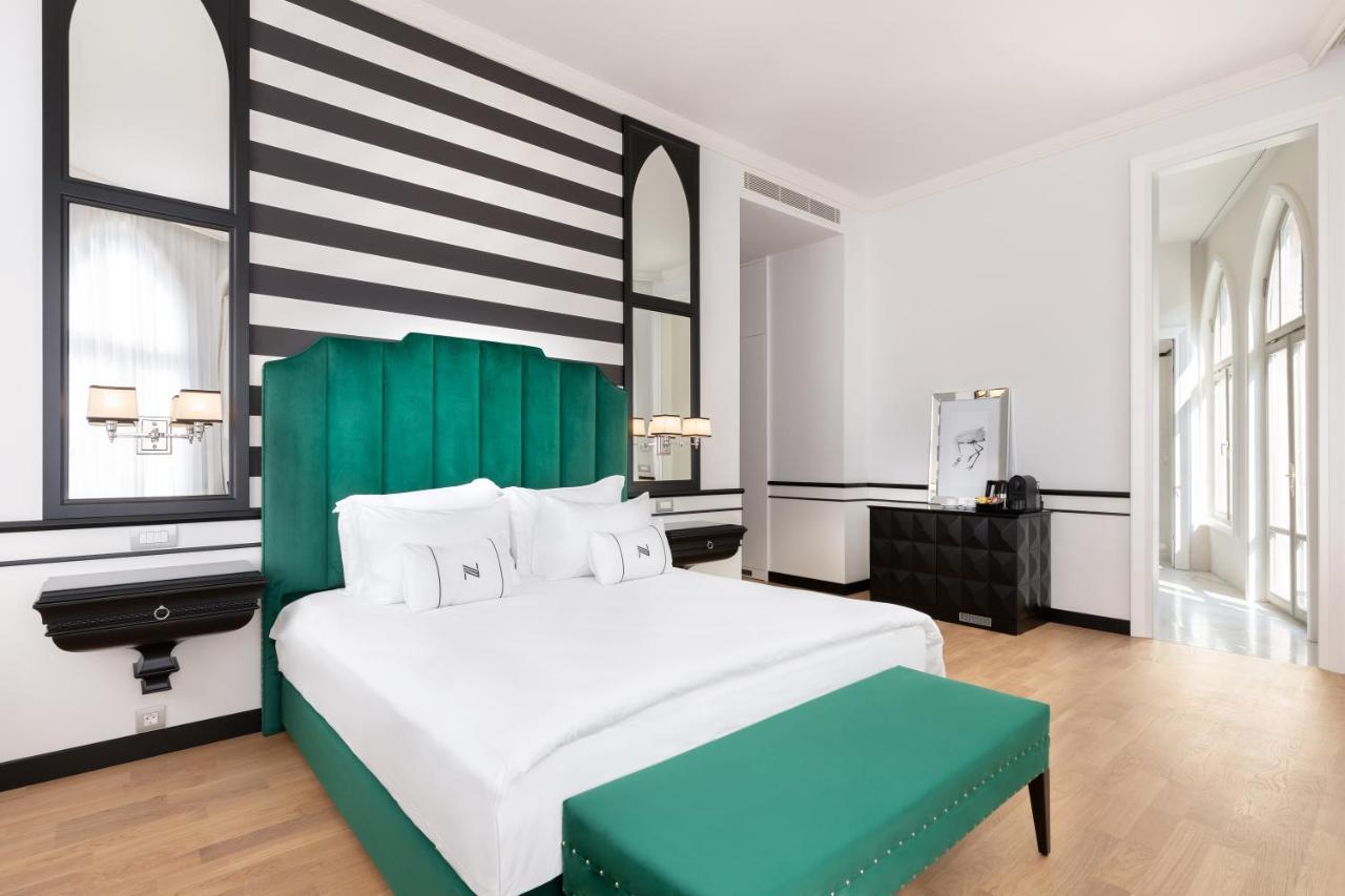 En Hotel Boutique Izmir Zewnętrze zdjęcie