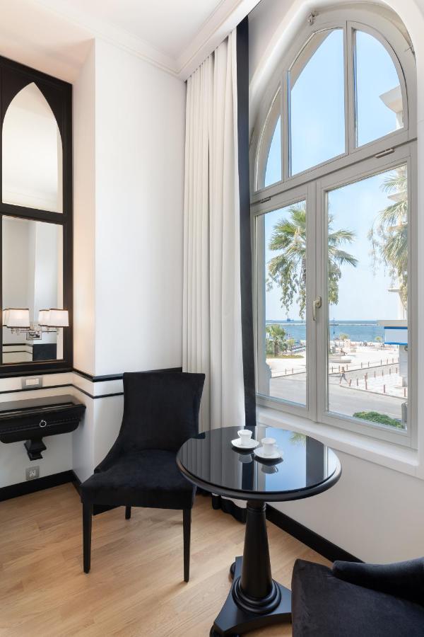 En Hotel Boutique Izmir Zewnętrze zdjęcie