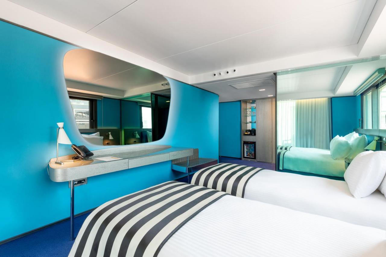 En Hotel Boutique Izmir Zewnętrze zdjęcie