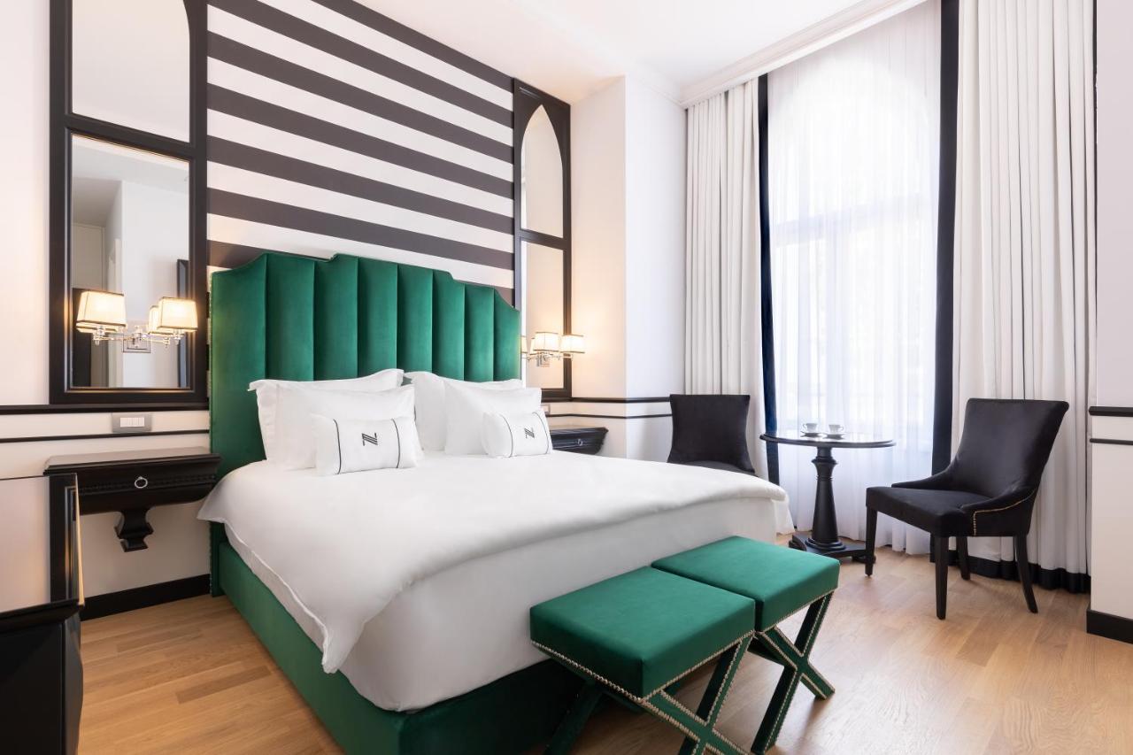 En Hotel Boutique Izmir Zewnętrze zdjęcie