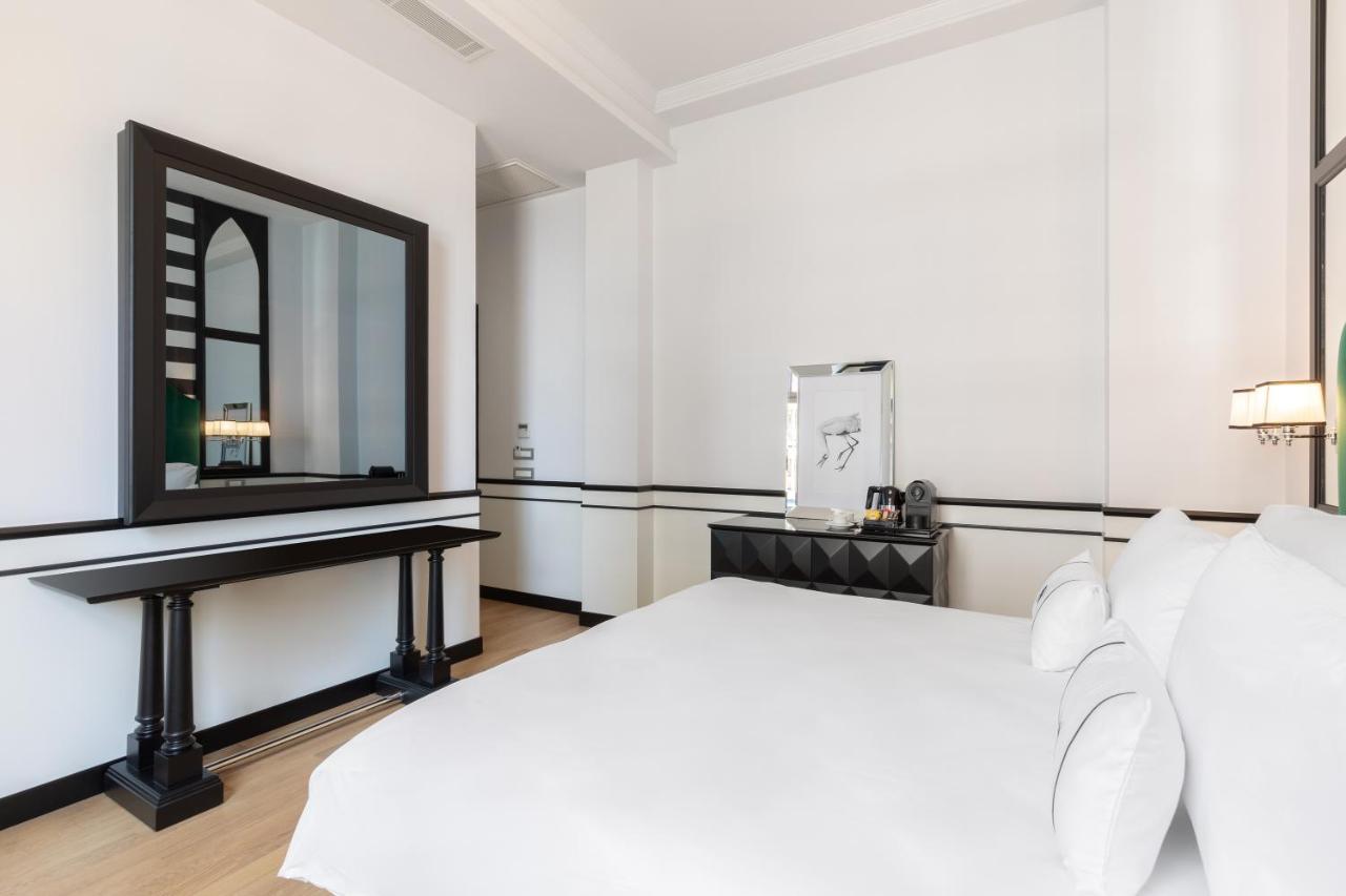 En Hotel Boutique Izmir Zewnętrze zdjęcie