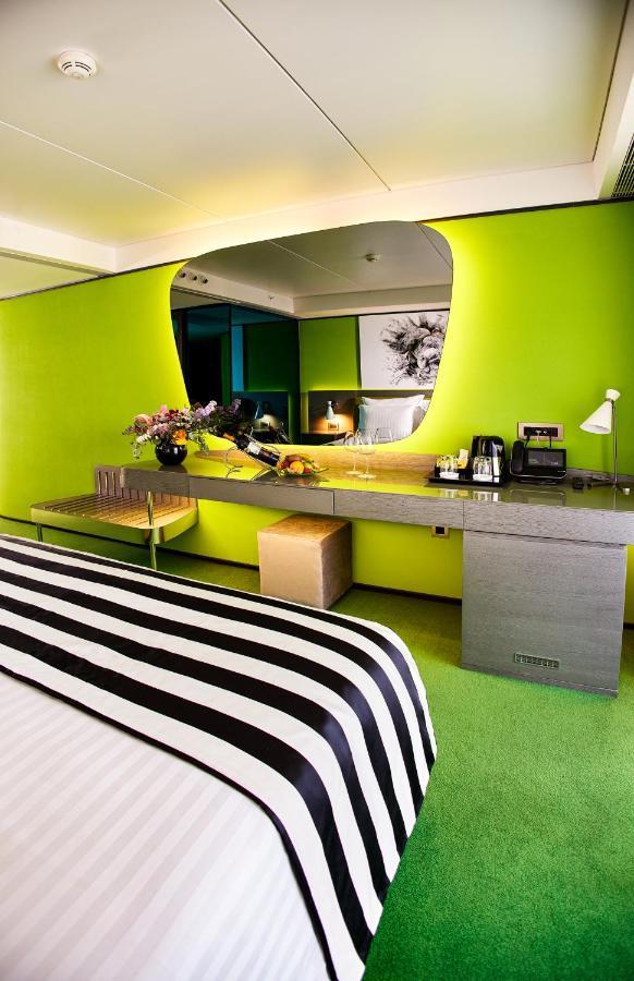 En Hotel Boutique Izmir Zewnętrze zdjęcie