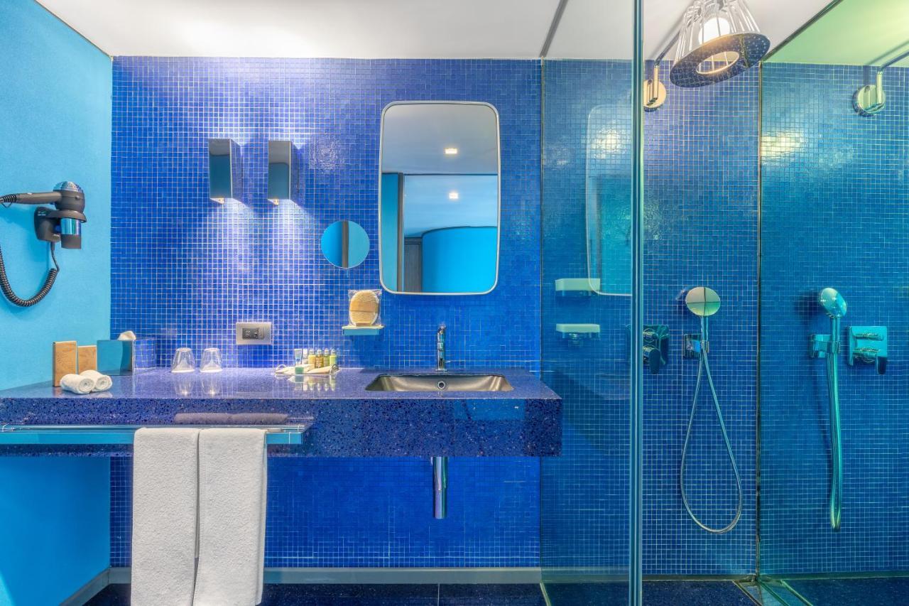 En Hotel Boutique Izmir Zewnętrze zdjęcie