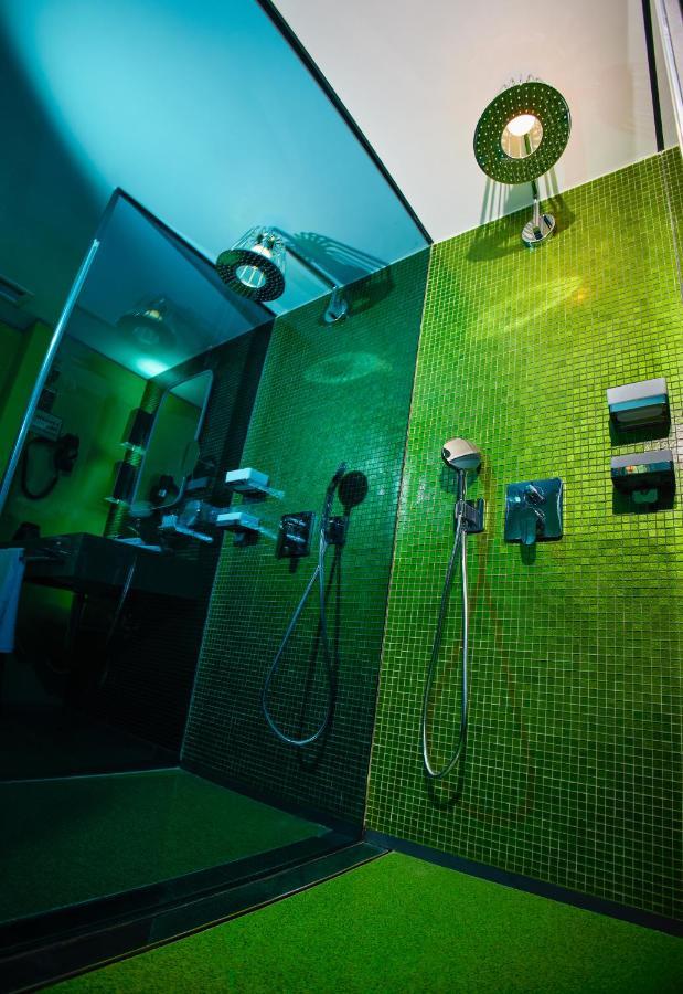 En Hotel Boutique Izmir Zewnętrze zdjęcie