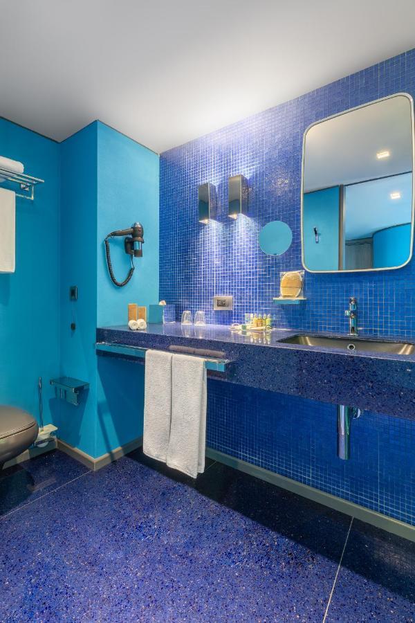 En Hotel Boutique Izmir Zewnętrze zdjęcie