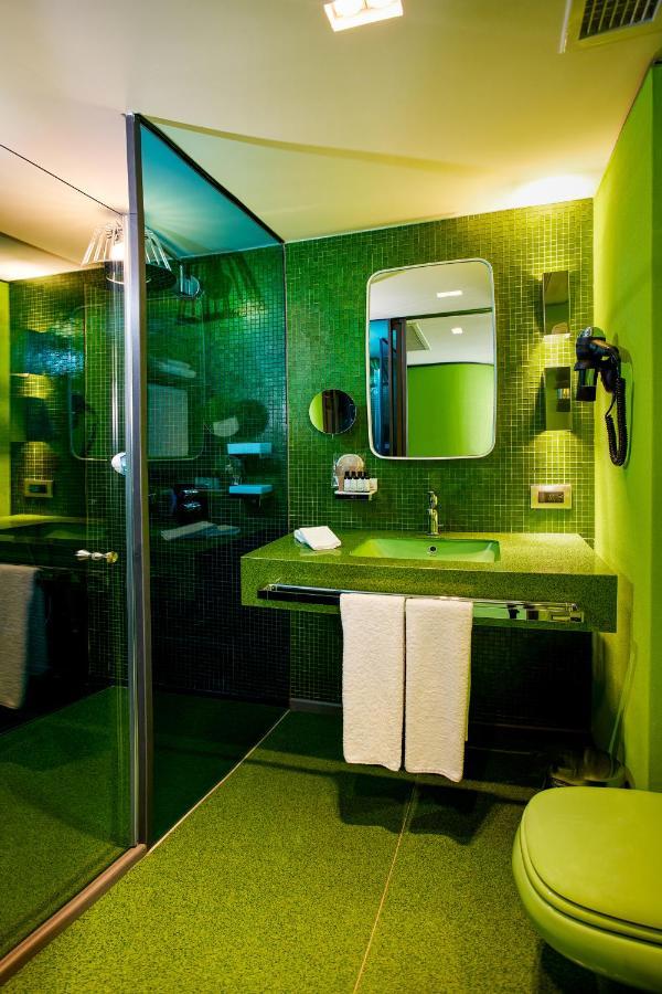 En Hotel Boutique Izmir Zewnętrze zdjęcie
