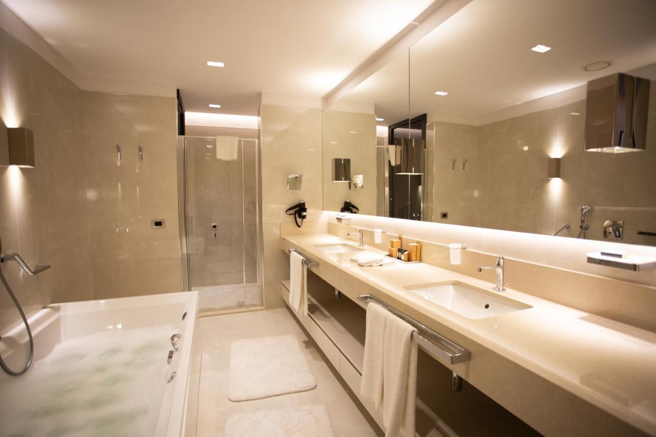 En Hotel Boutique Izmir Zewnętrze zdjęcie