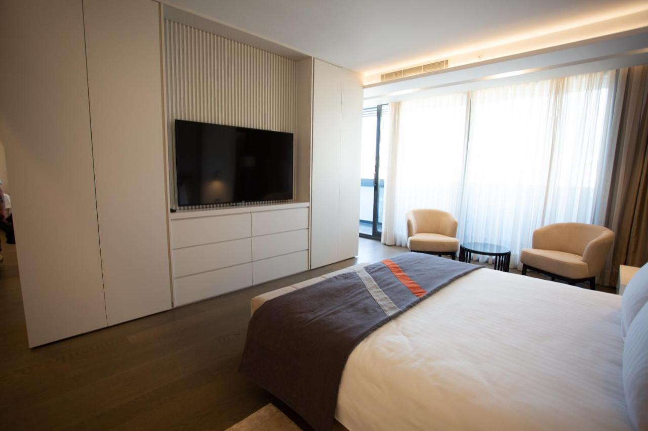 En Hotel Boutique Izmir Zewnętrze zdjęcie