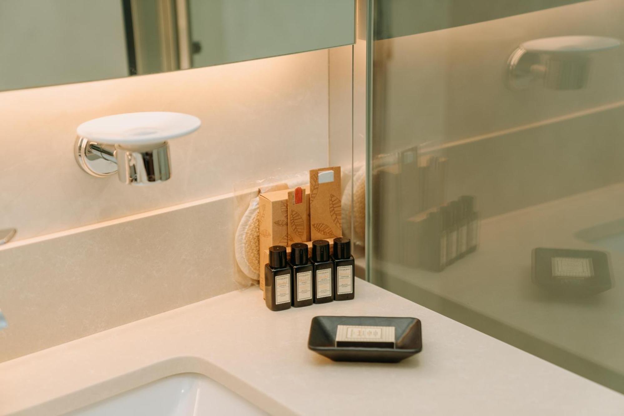 En Hotel Boutique Izmir Zewnętrze zdjęcie