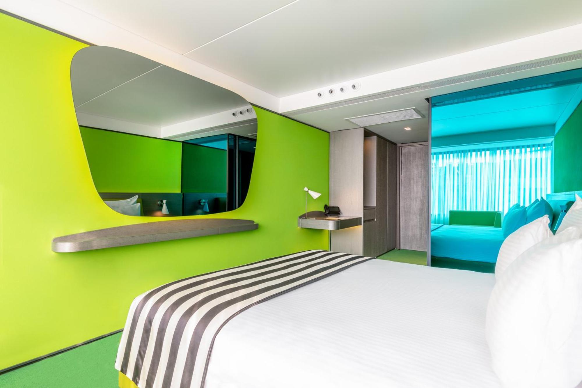 En Hotel Boutique Izmir Zewnętrze zdjęcie