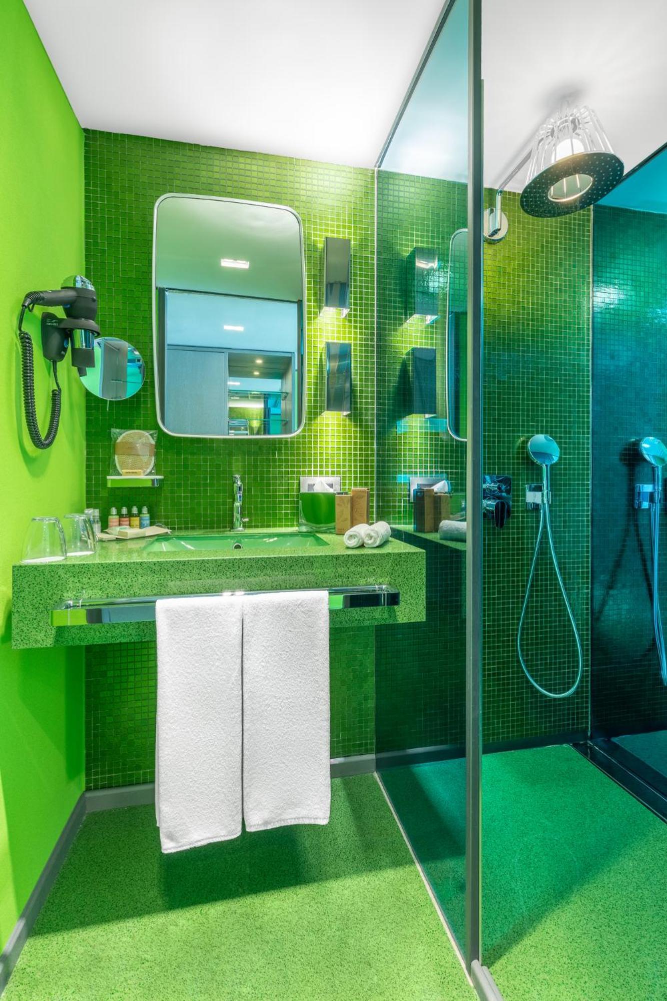 En Hotel Boutique Izmir Zewnętrze zdjęcie
