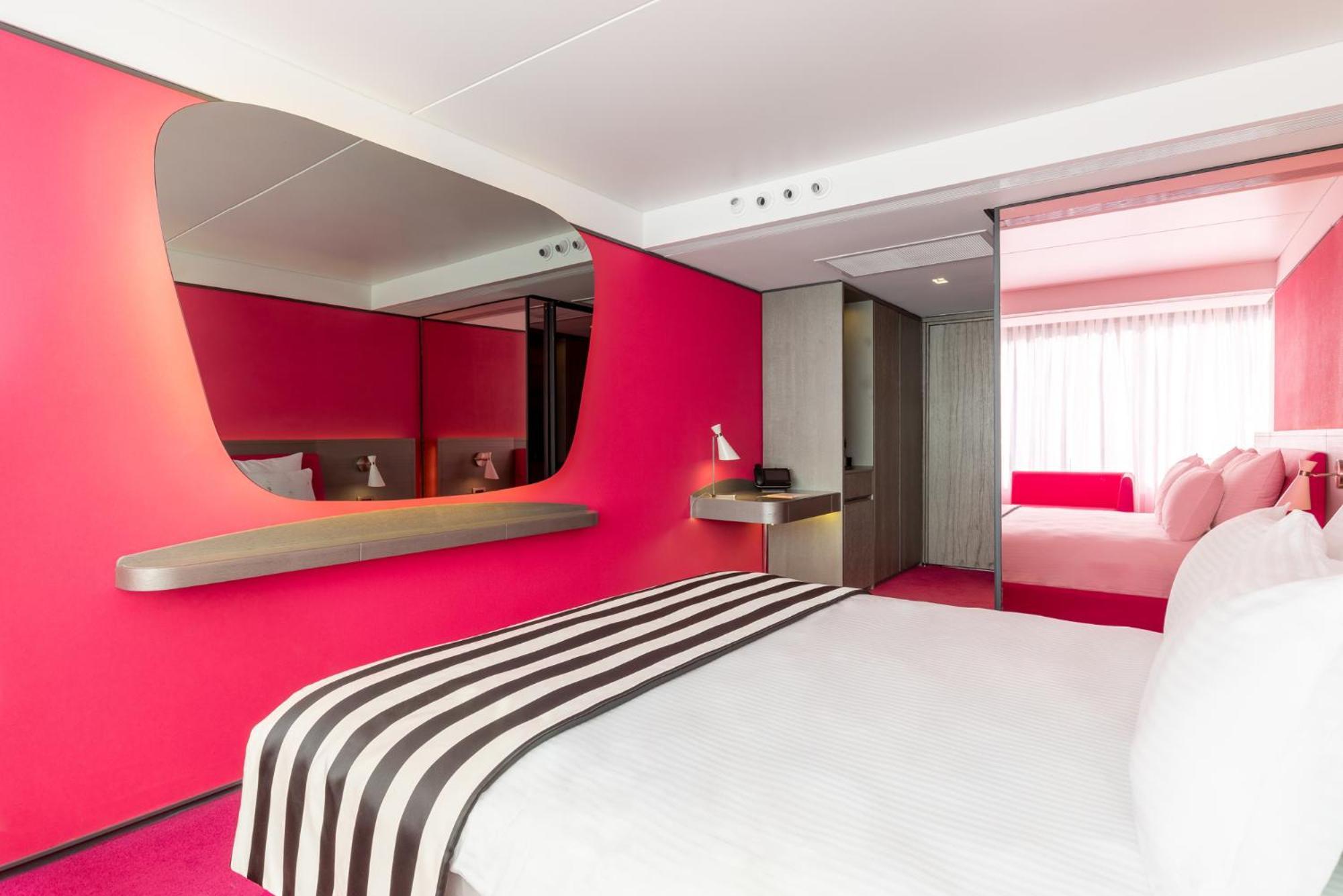 En Hotel Boutique Izmir Zewnętrze zdjęcie