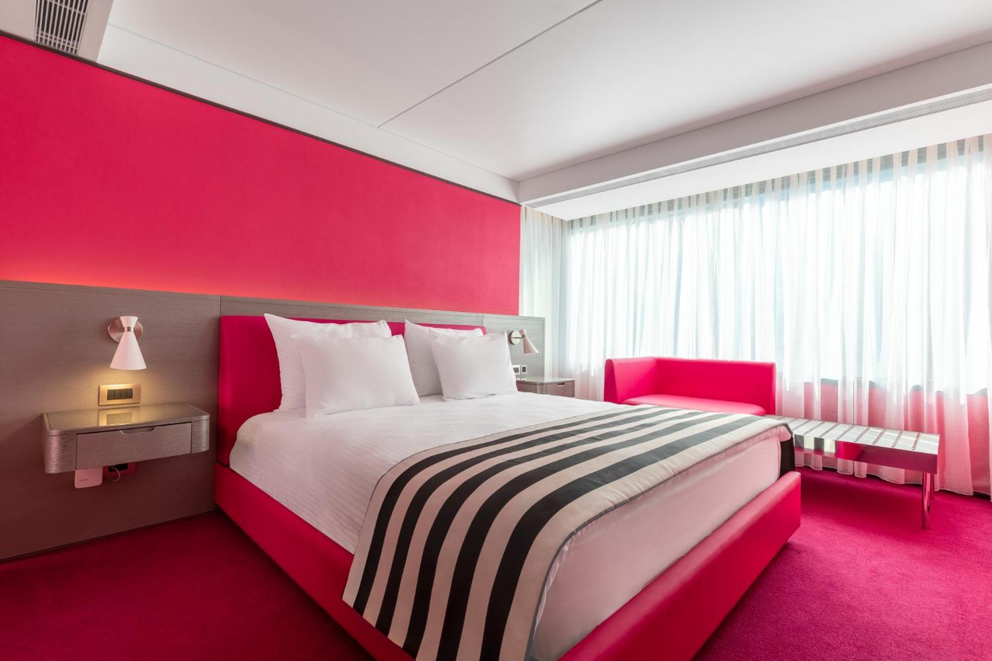 En Hotel Boutique Izmir Zewnętrze zdjęcie