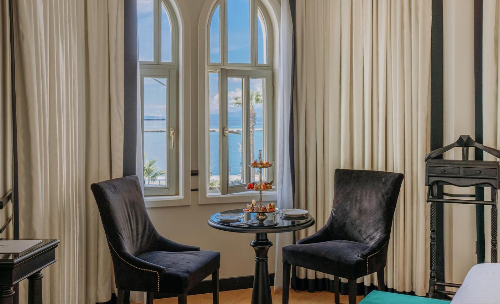 En Hotel Boutique Izmir Zewnętrze zdjęcie