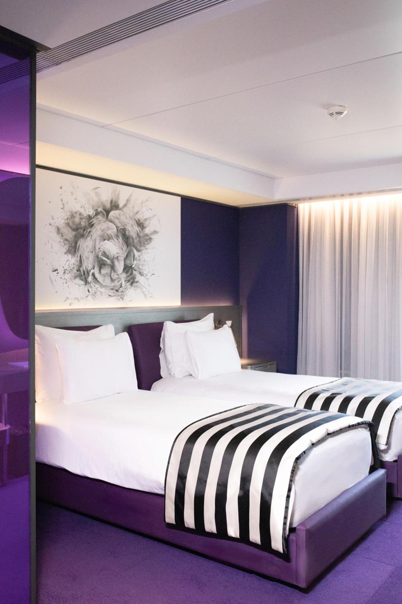En Hotel Boutique Izmir Zewnętrze zdjęcie