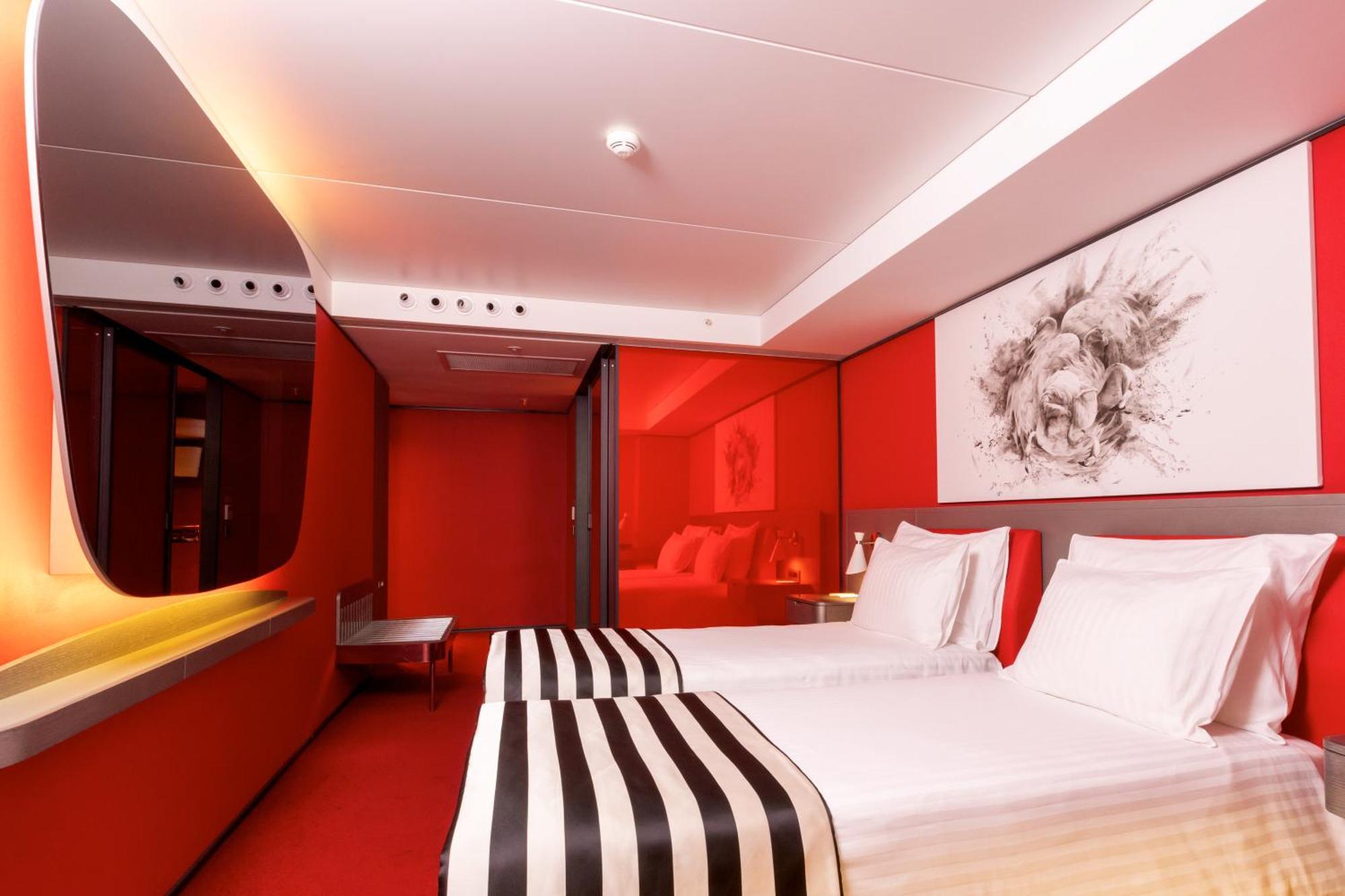 En Hotel Boutique Izmir Zewnętrze zdjęcie