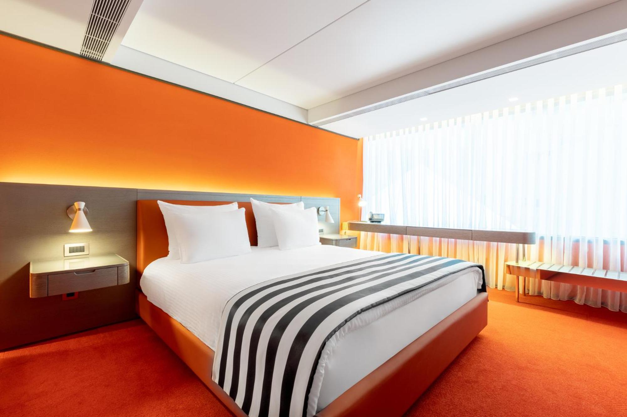 En Hotel Boutique Izmir Zewnętrze zdjęcie