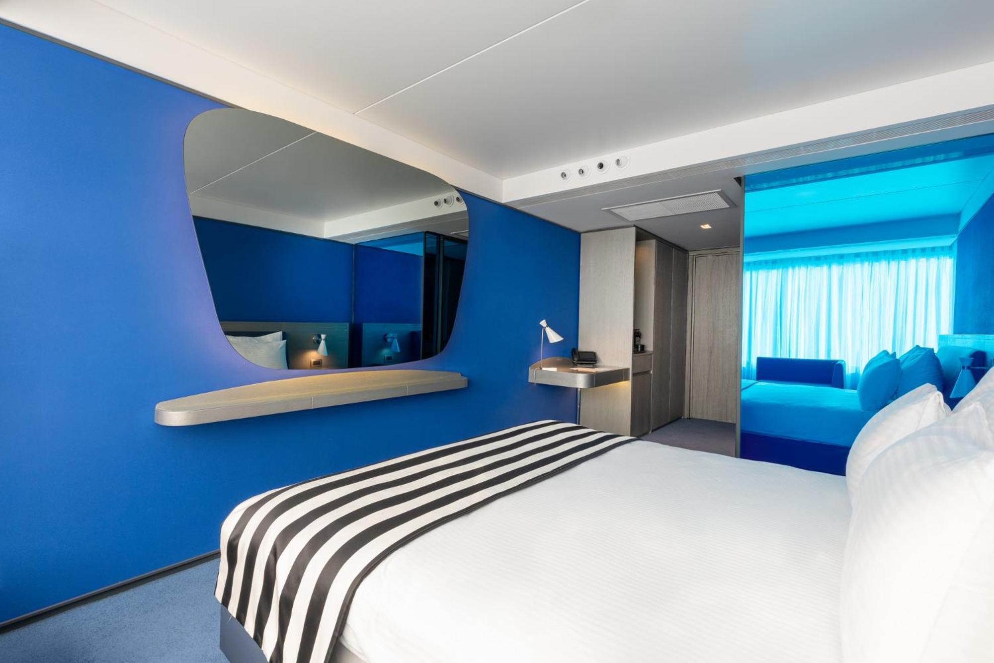 En Hotel Boutique Izmir Zewnętrze zdjęcie