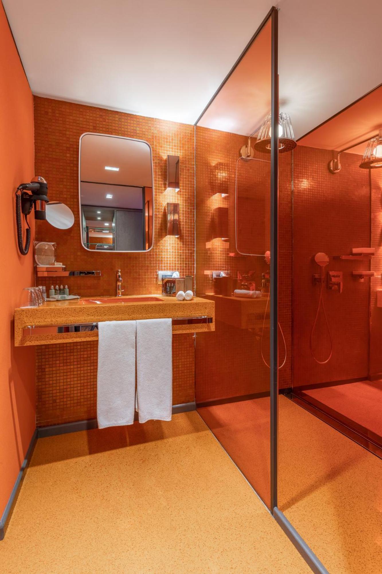 En Hotel Boutique Izmir Zewnętrze zdjęcie