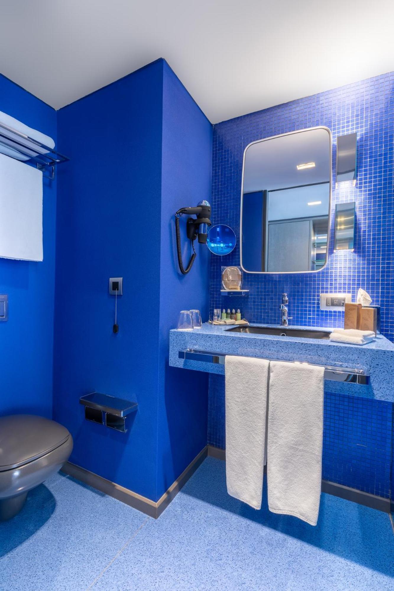En Hotel Boutique Izmir Zewnętrze zdjęcie