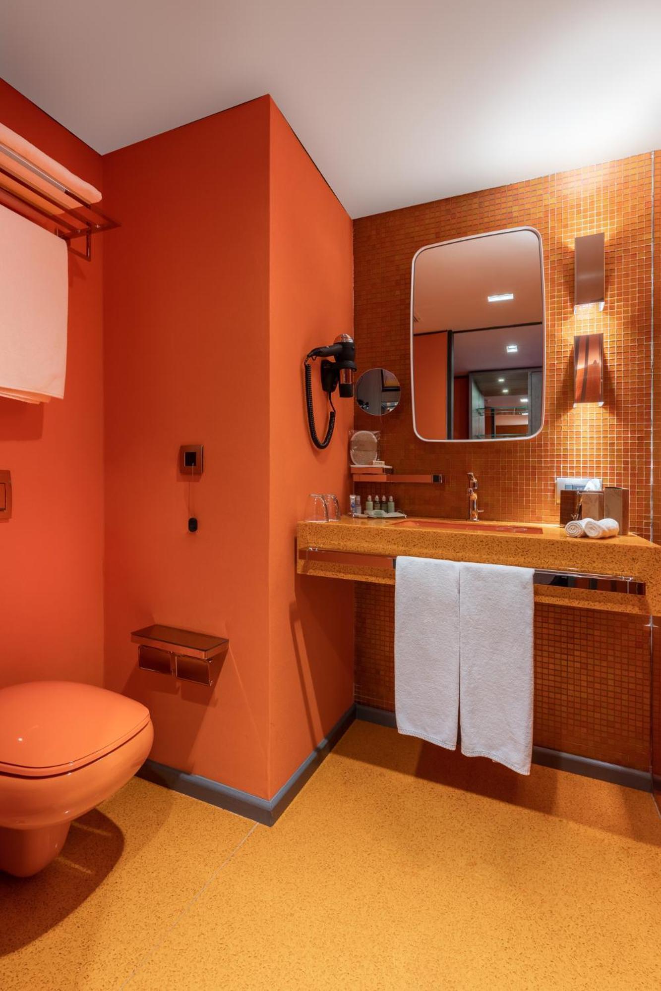 En Hotel Boutique Izmir Zewnętrze zdjęcie