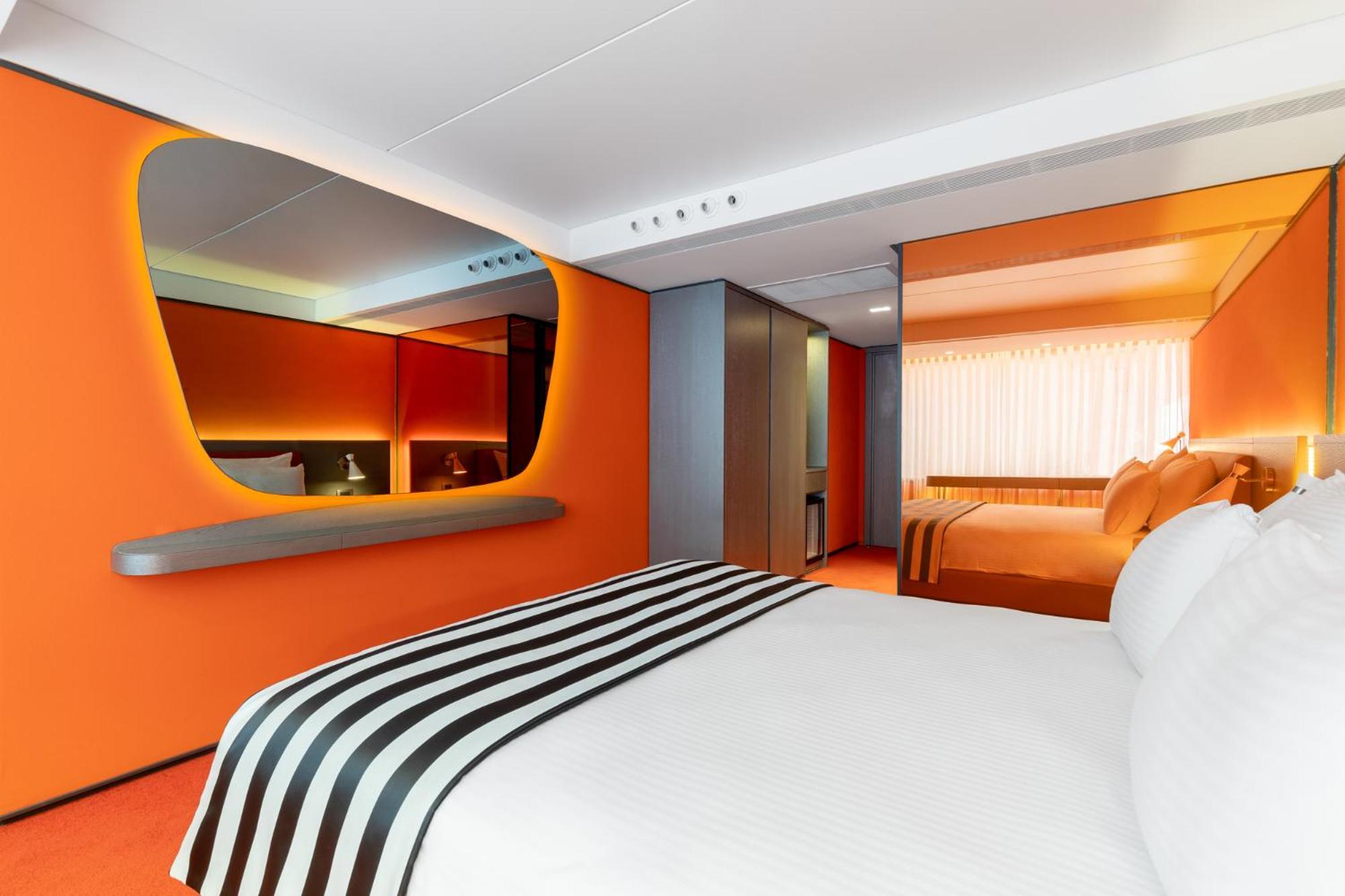 En Hotel Boutique Izmir Zewnętrze zdjęcie
